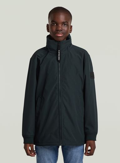 Chaqueta Boys Expedition